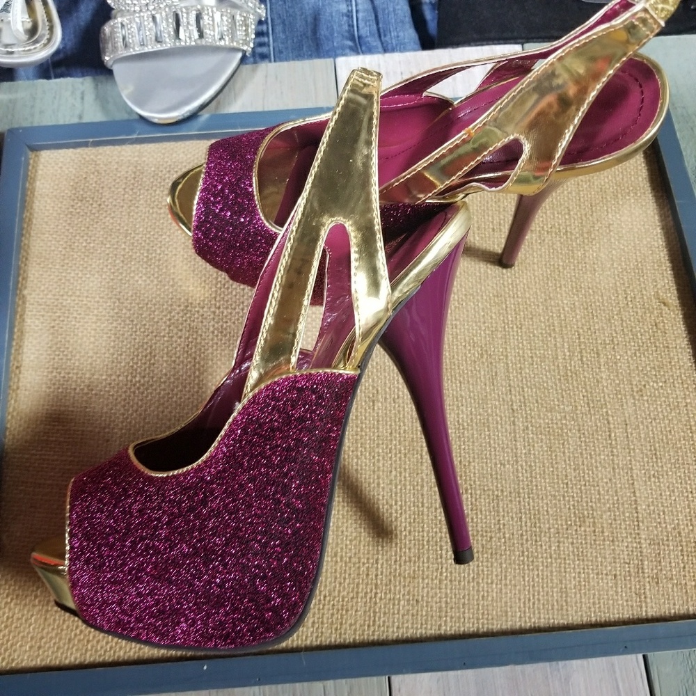 Heels